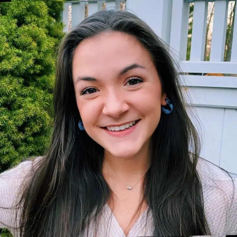Photo of Arden Ricciardone